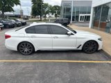 Used 2017 BMW 540i image 5