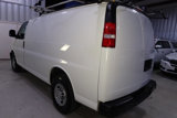 Used 2019 Chevrolet Express 2500 w/ Driver Convenience Package image 3