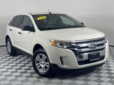 Used 2011 Ford Edge SE w/ 101A Rapid Spec Order Code image 2