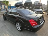 Used 2013 Mercedes-Benz S 550 4MATIC image 4