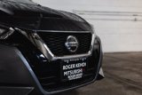 Used 2021 Nissan Versa SV image 4