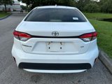 Used 2022 Toyota Corolla LE image 4