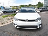 Used 2020 Volkswagen Golf 4-Door image 2