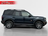 Used 2021 Ford Bronco Sport Badlands image 6