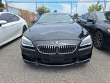 Used 2017 BMW 640i Gran Coupe xDrive image 2