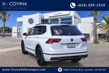 Used 2022 Volkswagen Tiguan SE R-Line image 5