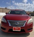 Used 2014 Nissan Sentra S image 2