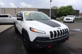 Used 2016 Jeep Cherokee Trailhawk w/ Comfort/Convenience Group image 5
