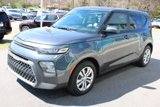 Used 2021 Kia Soul LX image 3