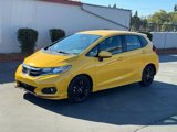 Used 2019 Honda Fit Sport image 2