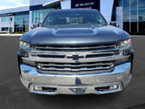 Used 2020 Chevrolet Silverado 1500 LTZ w/ LTZ Plus Package image 2