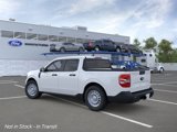 New 2025 Ford Maverick XL w/ Equipment Group 102A image 4
