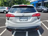 Certified 2021 Honda HR-V Sport image 6