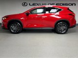 New 2025 Lexus NX 350 AWD w/ Premium Package image 4