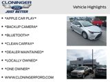 Used 2024 Toyota Corolla LE image 4