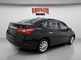 Used 2019 Nissan Sentra SV image 4