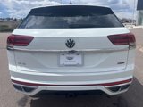 Used 2020 Volkswagen Atlas Cross Sport SE image 4