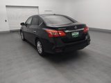 Used 2018 Nissan Sentra SV image 5