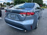 Used 2022 Toyota Corolla LE image 3