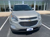 Used 2016 Chevrolet Equinox LT image 2
