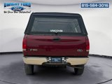 Used 1998 Ford F150 XLT image 4