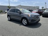 Used 2021 Ford Edge SE image 2