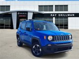 Used 2015 Jeep Renegade Sport w/ Power & Air Group image 1