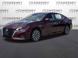 Used 2023 Nissan Altima 2.5 SV image 1