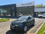 Used 2020 Nissan Rogue Sport SV image 5