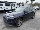 Used 2022 Toyota RAV4 XLE image 4