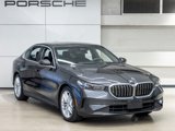 Used 2024 BMW 530i xDrive image 5
