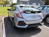 Used 2018 Honda Civic LX image 2