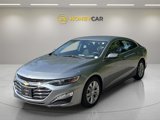 Used 2023 Chevrolet Malibu LT image 3
