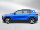Used 2021 Kia Seltos EX image 4