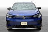 Used 2021 Volkswagen ID.4 1st Edition image 3