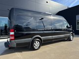 Used 2018 Mercedes-Benz Sprinter 2500 image 3
