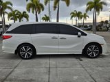 Used 2018 Honda Odyssey Elite image 3