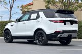 Used 2020 Land Rover Discovery Landmark image 3