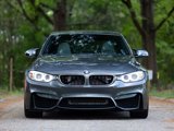 Used 2015 BMW M3 Sedan image 4