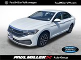 Used 2022 Volkswagen Jetta S image 1