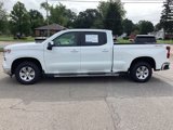 Used 2024 Chevrolet Silverado 1500 LT w/ Protection Package image 3