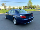Used 2007 BMW 530xi Sedan image 5
