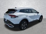 Used 2023 Kia Sportage EX image 4
