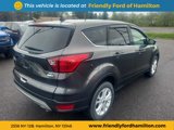 Used 2019 Ford Escape SE image 5