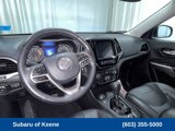 Used 2021 Jeep Cherokee Limited image 3