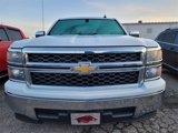 Used 2015 Chevrolet Silverado 1500 LS image 2