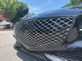 Used 2023 Genesis G80 2.5T w/ Sport Prestige Package image 4