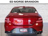 Used 2023 Genesis G70 2.0T image 4