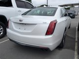 Used 2017 Cadillac CT6 Luxury image 3