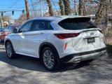 Certified 2024 INFINITI QX50 Luxe image 5